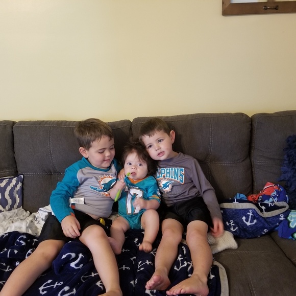 Meet your Posher, Corey - Picture 1 of 1